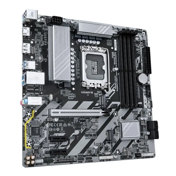 Matične ploče - Matična ploča 1851 Gigabyte B860M D3HP 1.0
