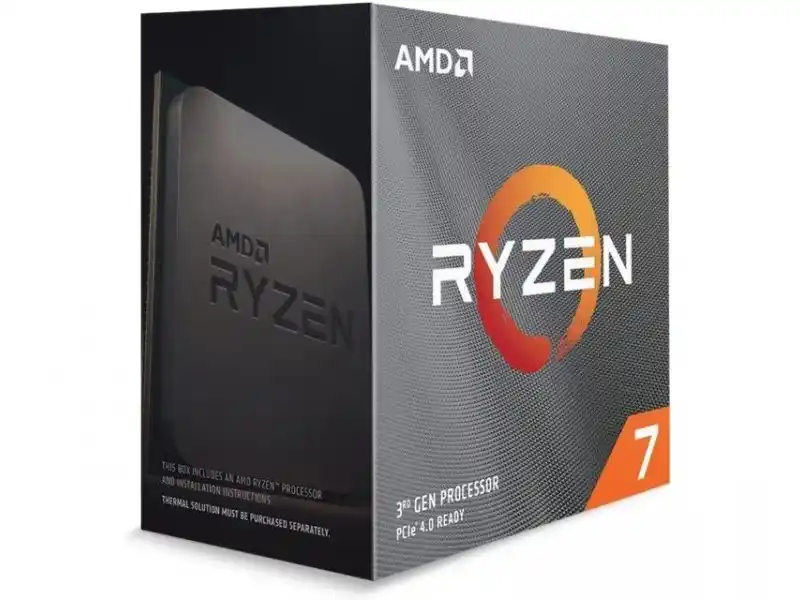 Procesori - Procesor AMD AM4 Ryzen 7 5700X 3.4GHz Box - bez kulera