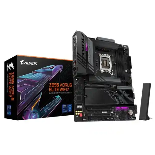 Matične ploče - Matična ploča 1851 Gigabyte Z890 AORUS ELITE WIFI7