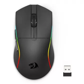 Gejmerski miševi - Deicide Wired Mouse Standard