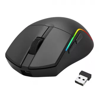 Gejmerski miševi - Deicide Wired Mouse Standard