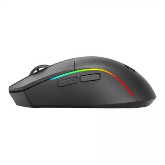 Gejmerski miševi - Deicide Wired Mouse Standard