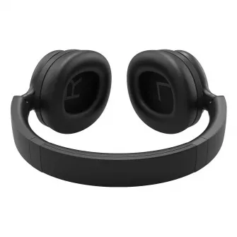Gejmerske slušalice - VibeCore H610 Wireless/Wired Headset Black