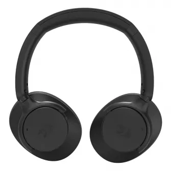 Gejmerske slušalice - VibeCore H610 Wireless/Wired Headset Black