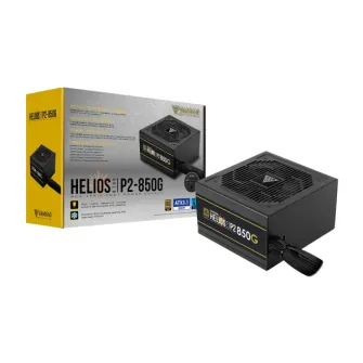 Napajanja - Napajanje 850W Gamdias Helios P2-850G Gold