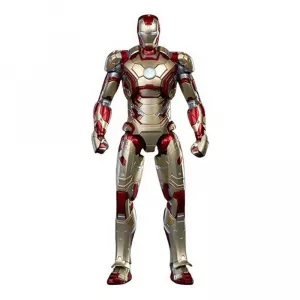 The Infinity Saga - Iron Man MK - 42