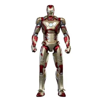 SciFi i Anime - The Infinity Saga - Iron Man MK - 42