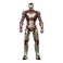 The Infinity Saga - Iron Man MK - 42