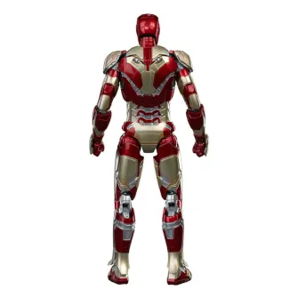 SciFi i Anime - The Infinity Saga - Iron Man MK - 42