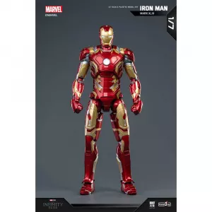 The Infinity Saga - Iron Man MK - 43