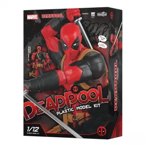 SciFi i Anime - The Infinity Saga - DeadPool