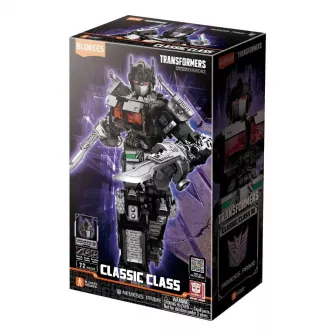 SciFi i Anime - Transformers - Classic Class 08 - Nemesis Prime