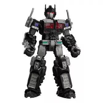 SciFi i Anime - Transformers - Classic Class 08 - Nemesis Prime
