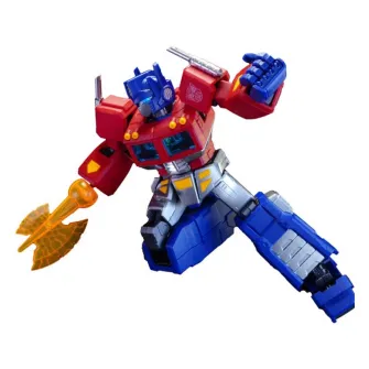 SciFi i Anime - Transformers - Action Edition 01 - G1 Optimus Prime