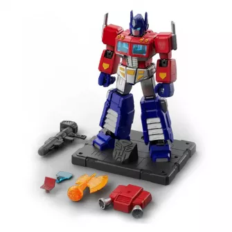 SciFi i Anime - Transformers - Action Edition 01 - G1 Optimus Prime