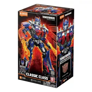 SciFi i Anime - Transformers - Classic Class 09 - Optimus Prime