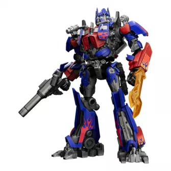 SciFi i Anime - Transformers - Classic Class 09 - Optimus Prime
