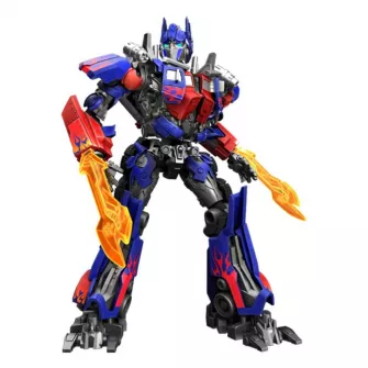 SciFi i Anime - Transformers - Classic Class 09 - Optimus Prime