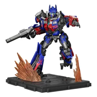 SciFi i Anime - Transformers - Classic Class 09 - Optimus Prime