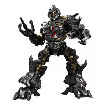 SciFi i Anime - Transformers - Classic Class 10 - Megatron