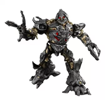 SciFi i Anime - Transformers - Classic Class 10 - Megatron