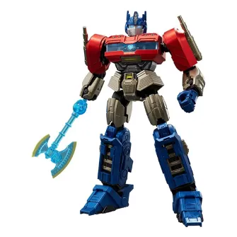 SciFi i Anime - Transformers - Classic Class 11 - Optimus Prime