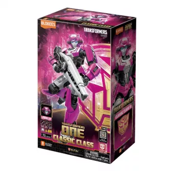 SciFi i Anime - Transformers - Classic Class 13 - Elita-1