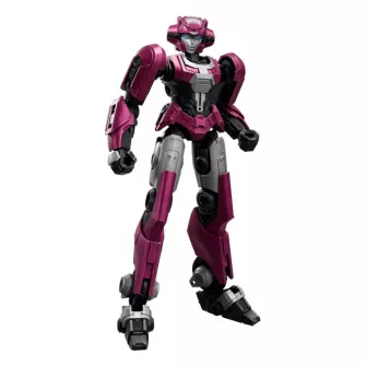 SciFi i Anime - Transformers - Classic Class 13 - Elita-1