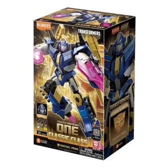 SciFi i Anime - Transformers - Classic Class 14 - Sentinel Prime