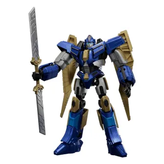 SciFi i Anime - Transformers - Classic Class 14 - Sentinel Prime