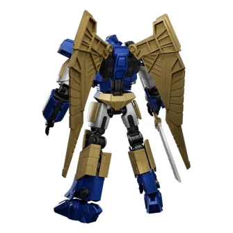 SciFi i Anime - Transformers - Classic Class 14 - Sentinel Prime