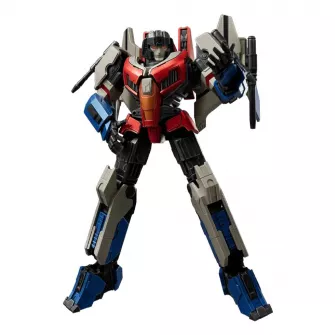 SciFi i Anime - Transformers - Classic Class 16 -Starscream