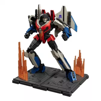 SciFi i Anime - Transformers - Classic Class 16 -Starscream
