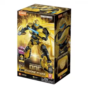 SciFi i Anime - Transformers - Classic Class 15 - B-127