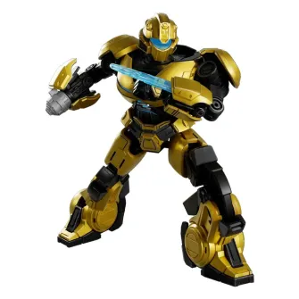 SciFi i Anime - Transformers - Classic Class 15 - B-127