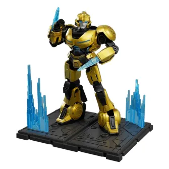 SciFi i Anime - Transformers - Classic Class 15 - B-127