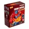 Transformers - Shining Version 01 - Shining Roll Out- Light-up Eyes & Chest