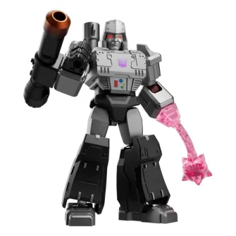Blind Box figure - Transformers - Shining Version 01 - Shining Roll Out- Light-up Eyes & Chest
