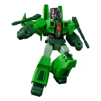 Blind Box figure - Transformers - Shining Version 01 - Shining Roll Out- Light-up Eyes & Chest