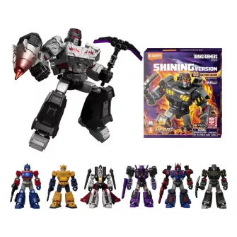 Blind Box figure - Transformers - Shining Version 03 - Shattered Universe