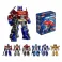 Transformers - Shining Version 02 - Shining 1985