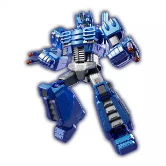 Blind Box figure - Transformers -Galaxy Version 06 - Parallel Universe