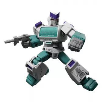 Blind Box figure - Transformers -Galaxy Version 06 - Parallel Universe