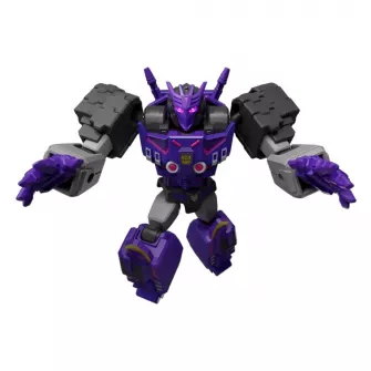 Blind Box figure - Transformers - Galaxy Version 04 - Fractured Space-time