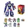 Transformers - Galaxy Version 03 - The Autobot Run