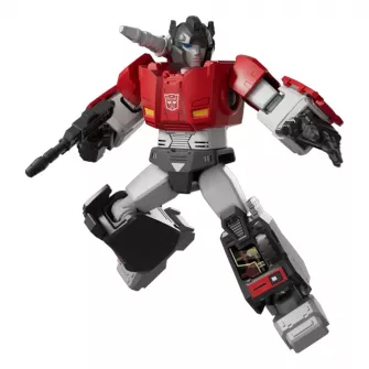 Blind Box figure - Transformers - Galaxy Version 03 - The Autobot Run