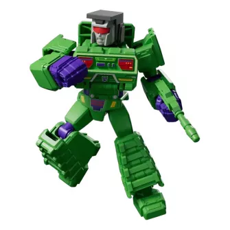 Blind Box figure - Transformers - Galaxy Version 03 - The Autobot Run