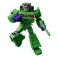 Transformers - Galaxy Version 03 - The Autobot Run