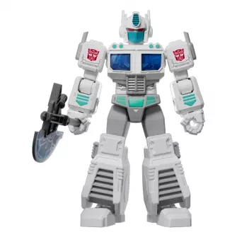 Blind Box figure - Transformers - Galaxy Version 03 - The Autobot Run