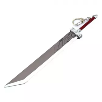 Privesci - Sword Keychain - Final Fantasy Claude